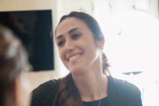 Alessandra P. Make-up Artist - 10