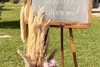 Les Dames des Fleurs - 7