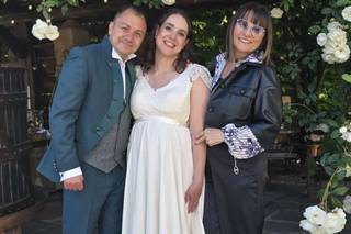 Clara LaVisé & Team – Live music & Djset - 24