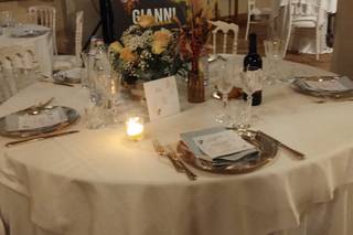Gianni Showman - 8