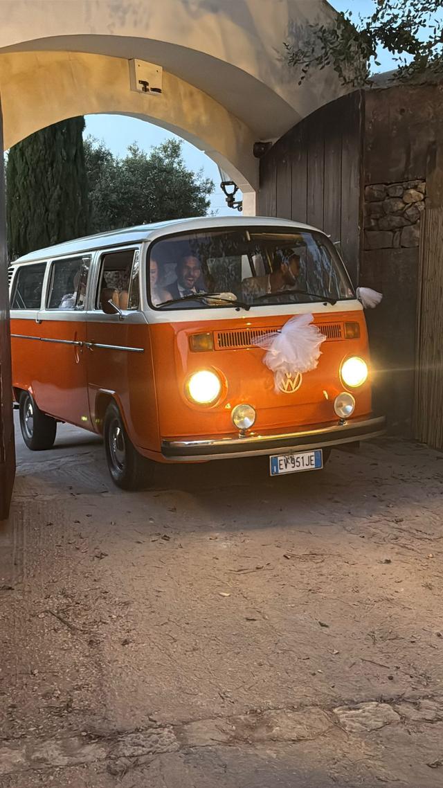 Vintage Car di Giuseppe Giannitto - 3