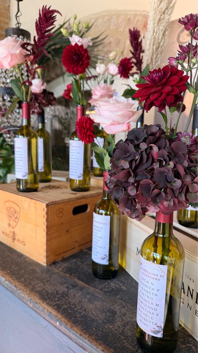 Les Dames des Fleurs - 4