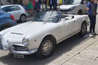 Giulietta for Wedding - 16