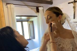 Laura Ricci Make Up - 8