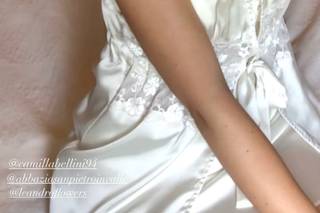 Laura Ricci Make Up - 9