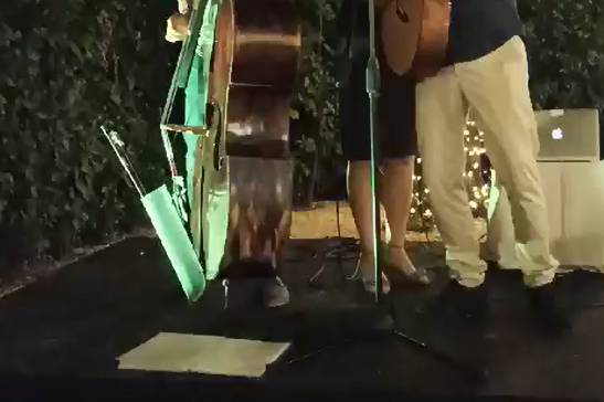 Turkish Café - Live Music & Dj Set 1