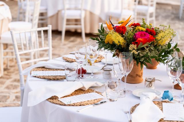 Enzo Angelico Events - 4