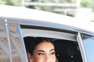 Jessica Pezzella Bridal Make-Up Service - 7