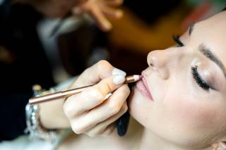 Daiana Luxury Make-up - 12