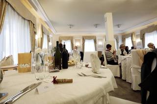 Hotel Pesek - 9