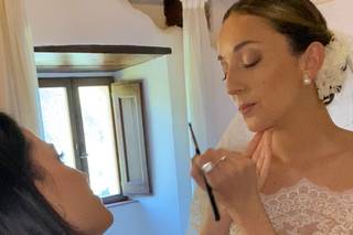 Laura Ricci Make Up - 10