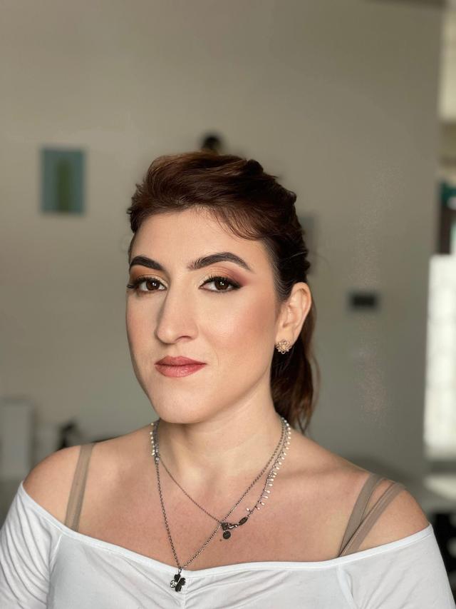 Rossella Panarelli - 1