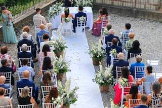 I Due Buoi - Villa Guazzo Candiani - 16