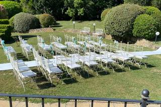 Villa Poggiomanente - 1