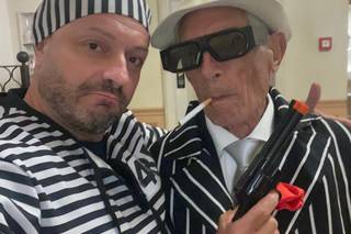 Gianni Showman - 5