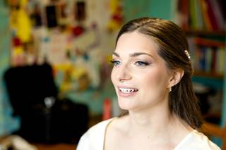 Daiana Luxury Make-up - 13