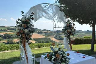 Podere La Piazza - 19