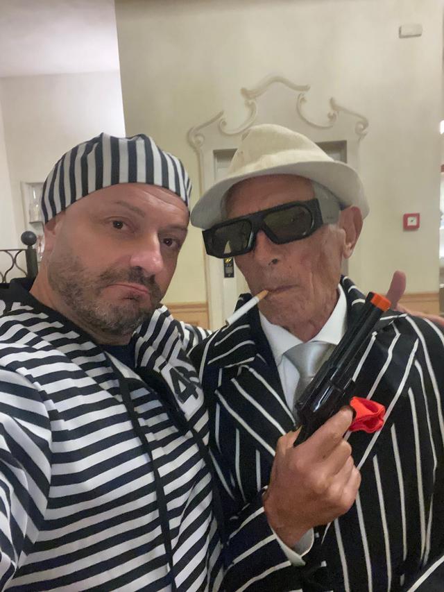 Gianni Showman - 2