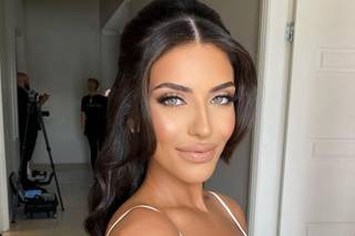 Melania Mariano Make-up - 22