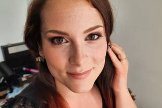 Marina Ferro Make Up Artist - 12