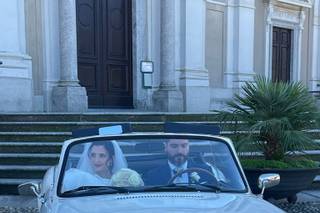 Classic Rental Cars - 5