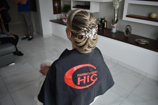 Chic Parrucchieri - 3