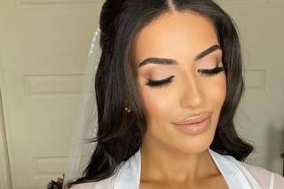 Melania Mariano Make-up - 23