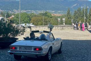 Classic Rental Cars - 6