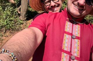 Astrid Sponghi Consulente per Viaggiare - 5