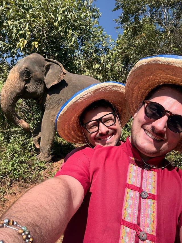 Astrid Sponghi Consulente per Viaggiare - 2