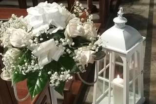 Cinzia e Lella by Daily Flowers - 17