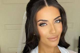 Melania Mariano Make-up - 24