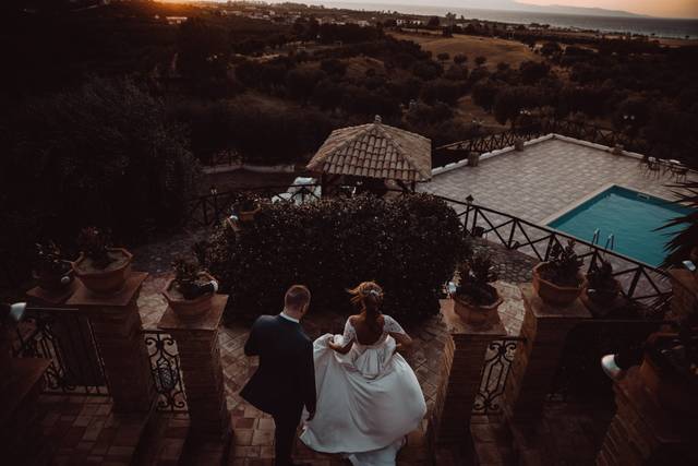 Masseria Mazzei Le Colline del Gelso 5