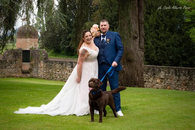 Castello Lispida - 4