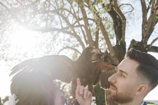 I Figli dell'Aria - 1