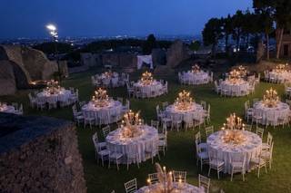 Castel Savello - 8