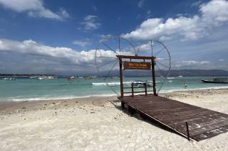 Marco Senatore Viaggi - 6