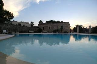 Masseria Pagani - 1