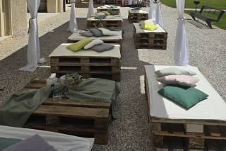Villa Giustinian in Azienda vinicola Ornella Molon - 5