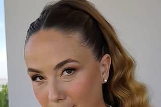Michela Make-up - 8