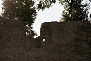Castel Savello - 9