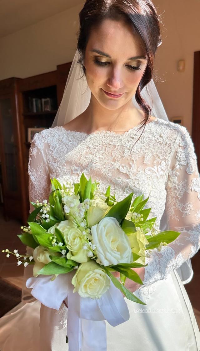 Laura Monticciolo - 2