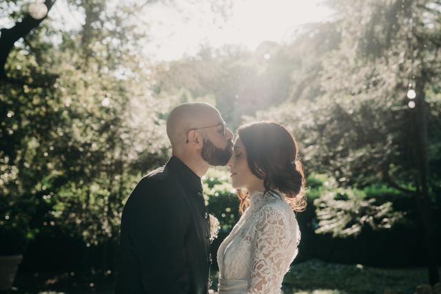 Luxury Wedding - 1