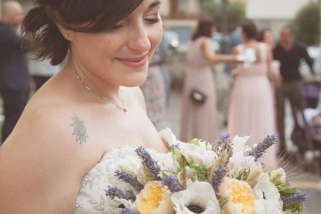 Eleonora Make-up Artist - 3