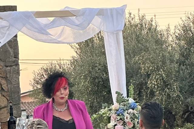 Tiziana Palma Celebrante 3