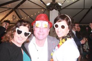 My Photo Booth Toscana - 4