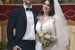 Homina Sposa Atelier e Couture - 5
