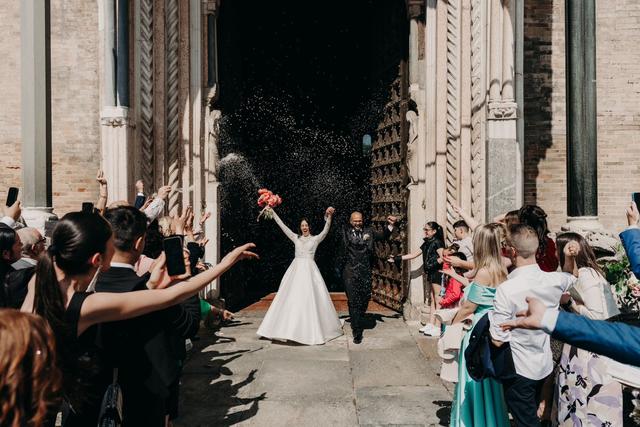Luxury Wedding - 3