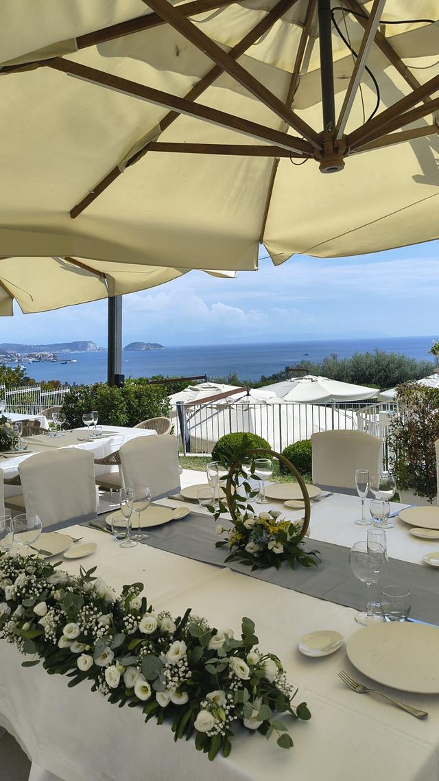 Villa Espero Eventi d'Autore - 2