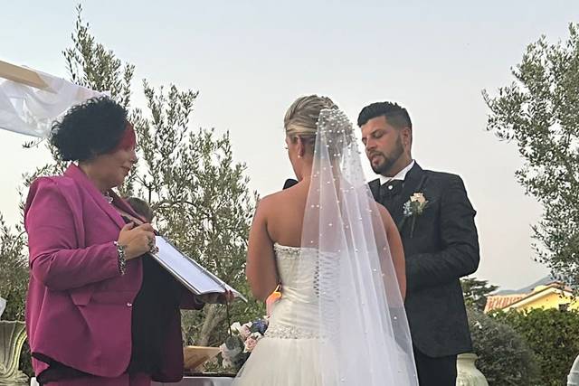 Tiziana Palma Celebrante 4